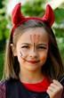 jolie petit diable