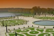 orangerie de Versailles