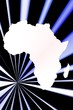 continent africain