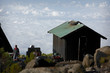 Kilimanjaro Horombo Kilimanjaro Horombo