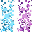 pattern sfondo mosso