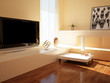 Interior set hundred sixteen