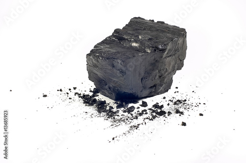 Photo: Coal Coal