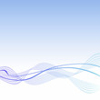 Abstract Wave