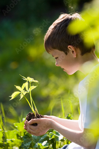 Foto: nature protégée 1 nature protégée 1