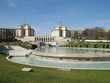Paris - Palais de Chaillot