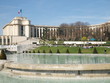 Paris - Palais de Chaillot