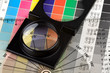 Printing color management