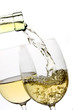 Photo: White wine White wine