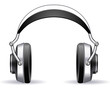 Headphone