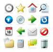 web icons