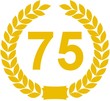 lorbeerkranz - 75 jahre lorbeerkranz - 75 jahre