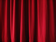 Theater Vorhang