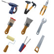 construction tools
