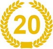lorbeerkranz - 20 jahre lorbeerkranz - 20 jahre