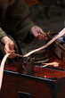 Foto: cintura cintura
