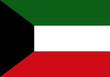 Flag of Kuwait