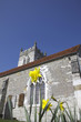 wootten wawen church