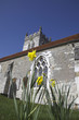 wootten wawen church