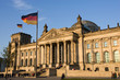 Berliner Reichstagsgebäude Berliner Reichstagsgebäude