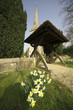 lower slaughter