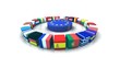 Focus Espagne en Union Européene 3D