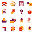web icons