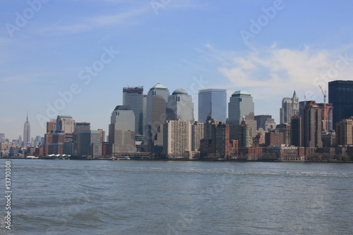 Photo: New York New York