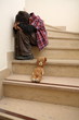 enfance en danger