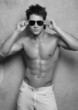 Sunglasses at night