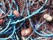 Foto: Fischernetz Fischernetz