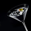 Martini Glass