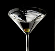 Martini Glass