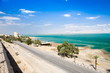 Dead Sea. Israel
