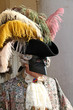 Foto: Mask - Carnival - Venice 2009 Mask - Carnival - Venice 2009