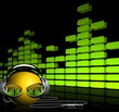 music background