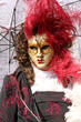 Foto: Mask - Carnival - Venice 2009 Mask - Carnival - Venice 2009