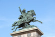Vercingétorix - Clermont-Ferrand