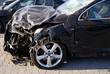 crash