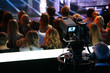 cameraman on tv show