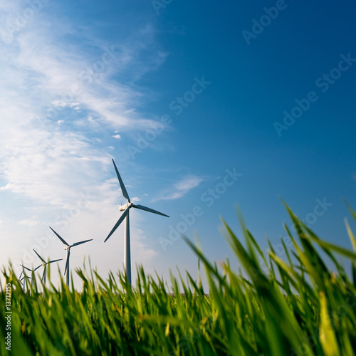 Foto: Windkraft Windkraft