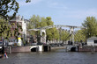Magere Brug 1, Amsterdam Magere Brug 1, Amsterdam