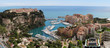 monaco panorama monaco panorama