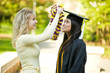 Photo: Graduation girl Graduation girl