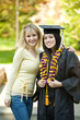 Photo: Graduation girl Graduation girl