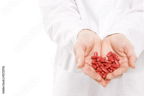 Photo: Medical Science Medical Science