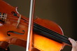 violon
