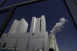 Kraftwerk im Spiegel