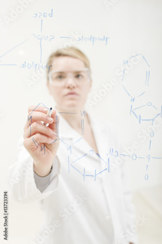 Photo: Working Scientist Working Scientist