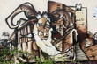 graffiti 54